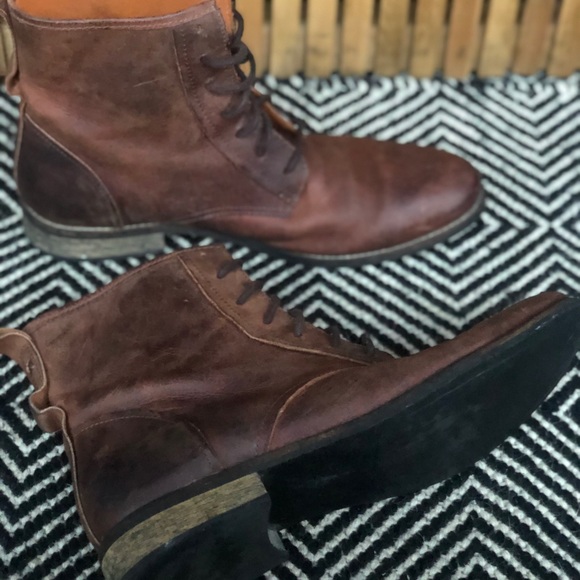 Urban Outfitters Shoe The Bear Walker Boot - Picture 6 of 7